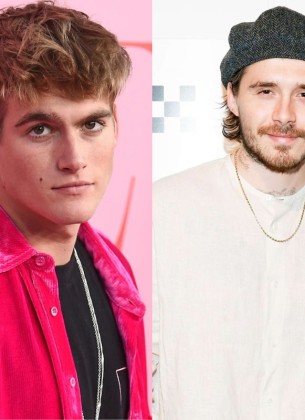 Tragična vijest potresla poznate: Brooklyn Beckham se oprostio od Presleyja Gerbera