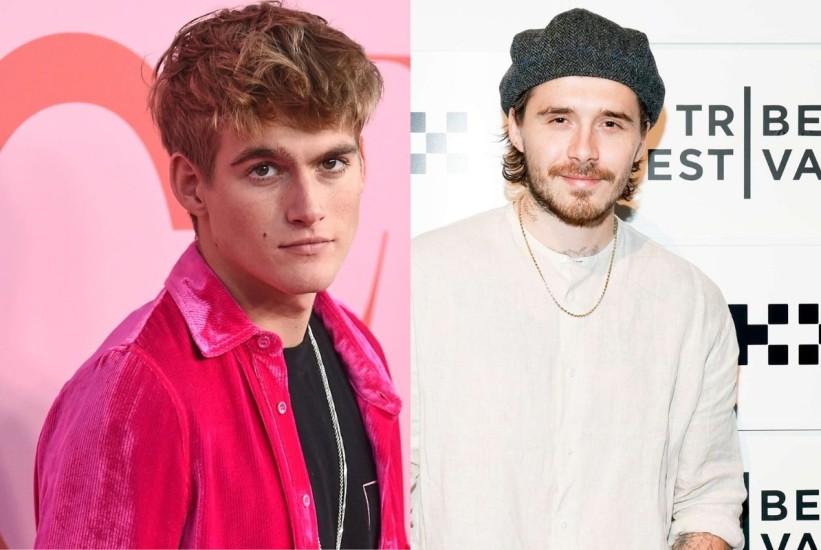 Tragična vijest potresla poznate: Brooklyn Beckham se oprostio od Presleyja Gerbera