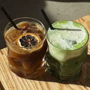 Ne pijete kafu? Ovo su napici koji mogu biti odlična alternativa za jutarnje razbuđivanje