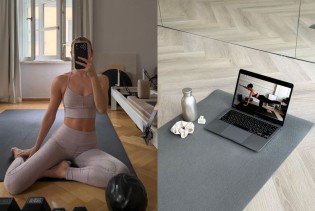 Jutarnji ili večernji trening? Evo šta možete dobiti od vježbanja u različito doba dana