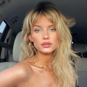 Ove plave nijanse kose bit će među najvećim beauty trendovima jeseni i zime