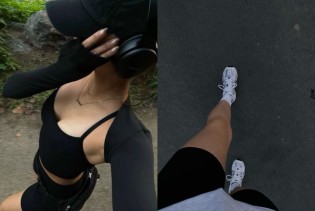 Zaboravite brze šetnje: Tai chi hodanje novi je način da usporite i pokrenete tijelo