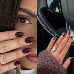 Ova elegantna nijansa laka biti će naš prvi jesenski beauty odabir
