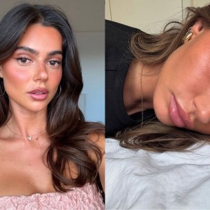 Anti-blush je novi beauty trend za suptilno rumenilo sa proizvodima koje već imate