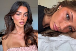 Anti-blush je novi beauty trend za suptilno rumenilo sa proizvodima koje već imate