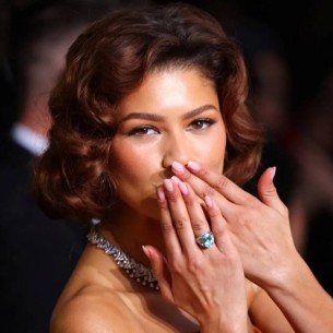 Zendaya vratila trend s kraja 90-ih: Ovakvi nokti postaju hit za prelaz iz ljeta u jesen