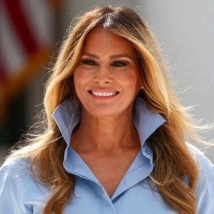 Melania Trump o životu prije Amerike: Evo čega se prisjetila iz djetinjstva