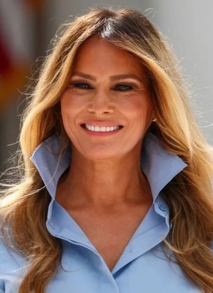 Melania Trump o životu prije Amerike: Evo čega se prisjetila iz djetinjstva
