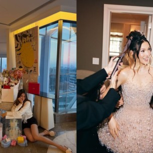 Eileen Gu proslavila 23. rođendan: Na Instagramu pokazala poklone, a ovo su i njena najbolja izdanja
