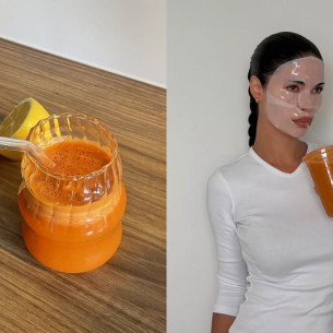 Sok od mrkve preuzeo je internet. Ima li ga zaista smisla piti svaki dan?