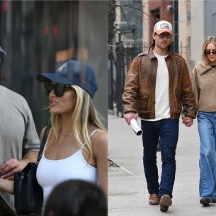 Nova holivudska ljubav postaje sve ozbiljnija: Glen Powell prvi put otvoreno o Michelle Randolph