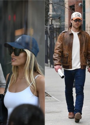 Nova holivudska ljubav postaje sve ozbiljnija: Glen Powell prvi put otvoreno o Michelle Randolph