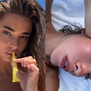"Lip slugging" je beauty trik za mekše usne, a sve što vam treba već imate kod kuće