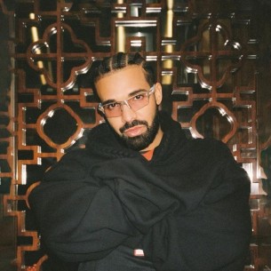 Drake novim stihom iznenadio javnost: U pjesmi se čuje "Pray for Gaza"