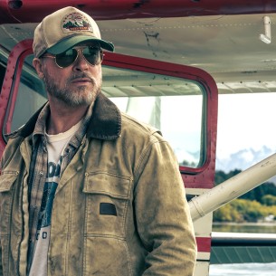 Brad Pitt se vraća akciji: U novom filmu preživljava u surovoj divljini Aljaske