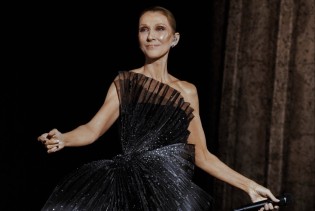 Celine Dion se vratila na pozornicu nakon šest godina: Spektakl u Parizu oduševio hiljade gledalaca