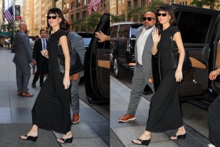 Dakota Johnson već zna koje će cipele nositi ove jeseni: Ovaj model savršeno spaja ljeto i jesen