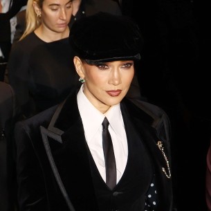 Jennifer Lopez u Milanu pokazala potpuno drugačije izdanje