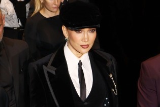 Jennifer Lopez u Milanu pokazala potpuno drugačije izdanje