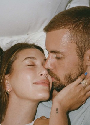 Hailey i Justin Bieber nikad zaljubljeniji: Intimnim fotografijama pokazali koliko su bliski