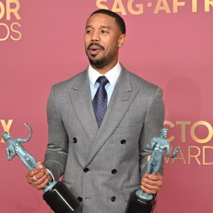 Michael B. Jordan otkrio kada se povlači iz glume: "Stalno sam bio u pokretu"