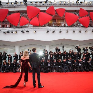 Večeras počinje Mostra: Venecija ponovo postaje centar svjetske filmske scene