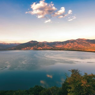 Balkansko jezero koje dijele tri države još uvijek je skriveni biser