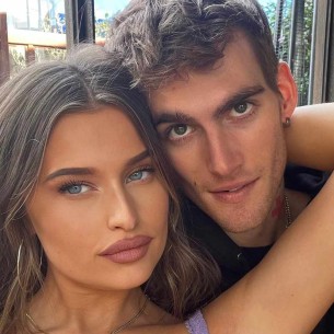 Nakon tragične smrti sina Cindy Crawford oglasila se njegova bivša ljubav