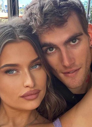 Nakon tragične smrti sina Cindy Crawford oglasila se njegova bivša ljubav