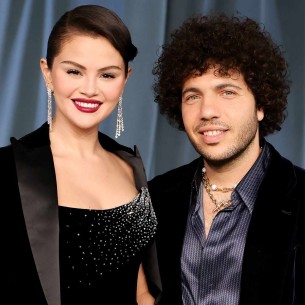 Benny Blanco iskreno o djeci sa Selenom Gomez: "Uzbuđen sam zbog dana kada će to konačno doći"