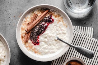 Sutlija koja vraća u djetinjstvo: Jednostavan recept za kremasti desert
