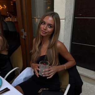Laila Hasanović u Veneciji zaplesala uz balkansko kolo: "Morala sam je upoznati s našom muzikom"