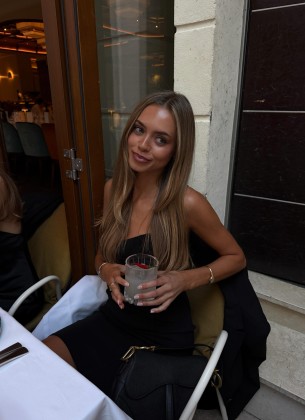 Laila Hasanović u Veneciji zaplesala uz balkansko kolo: "Morala sam je upoznati s našom muzikom"