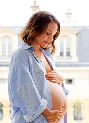 Glumica Natalie Portman dobila je treće dijete, a sretne vijesti stižu iz Pariza