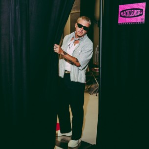 Macklemore kreće na turneju: Najavio nastupe u tri evropska grada