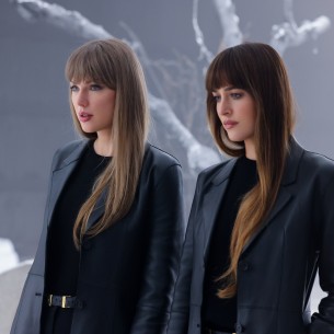 Dakota Johnson u novom spotu Taylor Swift: Ljubavna priča koja se pretvara u psihološki triler