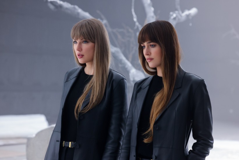 Dakota Johnson u novom spotu Taylor Swift: Ljubavna priča koja se pretvara u psihološki triler