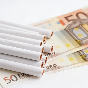 Ilegalne cigarete sve veći problem u EU: Crno tržište odnosi milijarde