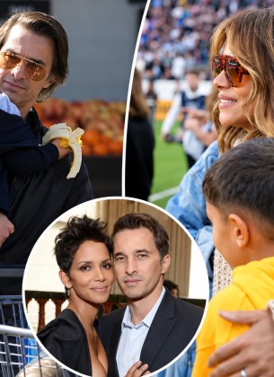 Bivši suprug Halle Berry iznio ozbiljne optužbe protiv glumice, ona sve odlučno negira