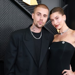 Hailey Bieber iznenadila izjavom o Justinu: "On je iz Kanade, ali je Francuz"