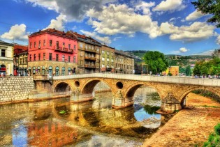 Amerikanci odabrali najbolje destinacije na Balkanu, a Sarajevo je zauzelo prvo mjesto