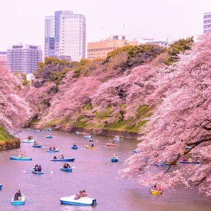 Japan je proglašen najboljom zemljom za putovanja, a evo koje su još destinacije u top 10