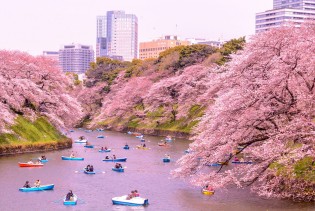 Japan je proglašen najboljom zemljom za putovanja, a evo koje su još destinacije u top 10