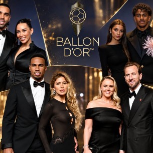 Zlatna lopta 2026. nije bila samo u znaku fudbala: Ovo su izdanja koja su obilježila crveni tepih