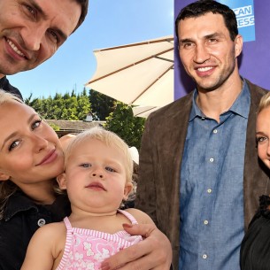Sud donio odluku u korist Vladimira Klička nakon smrti Hayden Panettiere