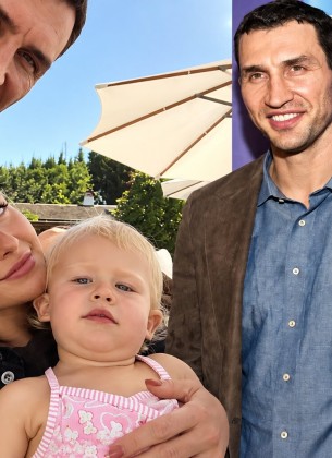 Sud donio odluku u korist Vladimira Klička nakon smrti Hayden Panettiere