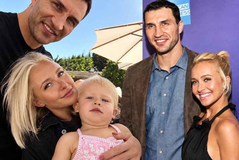 Sud donio odluku u korist Vladimira Klička nakon smrti Hayden Panettiere