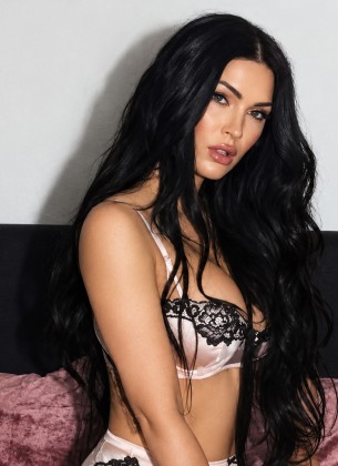 Megan Fox privukla pažnju novim fotografijama na svom Instagram profilu