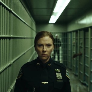 Scarlett Johansson je detektivka koja se suočava s demonima u traileru za film The Exorcist
