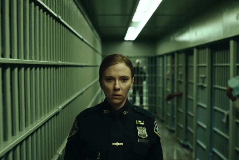Scarlett Johansson je detektivka koja se suočava s demonima u traileru za film The Exorcist